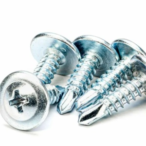 Саморез по дереву 10х220 мм